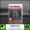 Dishonored | Sony PS3 | Game Of The Year Edition | New - Torn Cellophane
