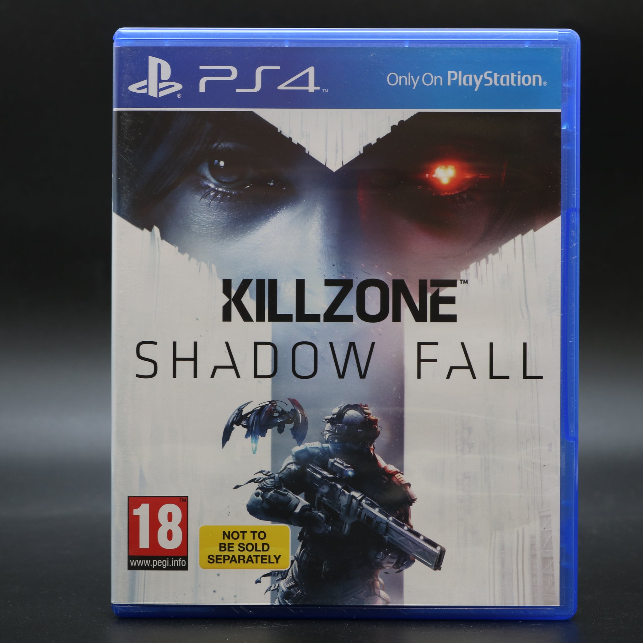 Killzone - Shadow Fall ~ PlayStation PS4 / PS5 ~ DISC ONLY