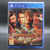 Fire Pro Wrestling World | Sony Playstation PS4 Game | New & Sealed