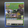 Monster Jam - Crush It! | Trucks| Sony PS4 Racing Game | New & Sealed