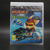 Ratchet & Clank | Q-Force | Playstation 3 PS3 Game | New & Sealed