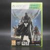 Destiny | Vanguard Armoury Edition | Microsoft Xbox 360 Game | New & Sealed