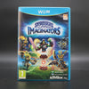 Skylanders Imaginators | Nintendo WiiU WII U Game Software Disc | New Not Sealed