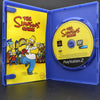 Simpsons Game (The) | Sony Playstation 2 PS2 PSTwo Game | VGC!
