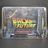 Back To The Future Plutonium Edition - Time Travel Memories - Doctor Collector