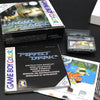 Perfect Dark - Nintendo Gameboy Color Game - Boxed - VGC!!