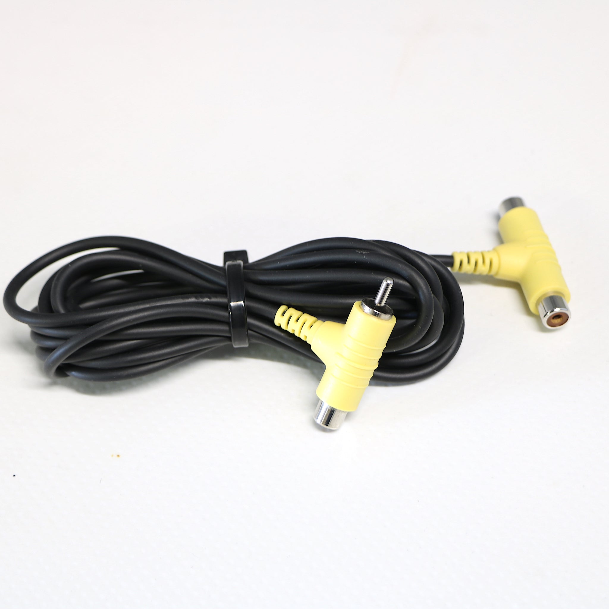 G-CON 2 Namco Gun AV Adaptor Extension Cable Lead For Playstation 1 & 2