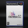 Final Fantasy X-2 (10-2) | Sony PSTwo PS2 Game | New Torn Cellophane