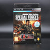 SOCOM Special Forces With Headset Bundle | Sony PS3 Game | New & Sealed