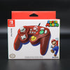 Official Nintendo Switch Super Mario Controller Battle Pad | Hori | New & Sealed