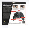 MegaRacer Performance Steering Wheel Controller | For Sony PS1 Playstation | New