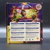Tearaway Unfolded Game | Press Media Kit Sony Dualshock 4 Papercraft Controller