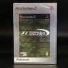 F1 Formula 1 One 01 2001 F101 | Sony Playstation 2 PS2 Game | New & Sealed