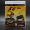 F1 2014 (14) Formula 1 One | Sony PS3 Racing Game | New & Sealed | JAP Version