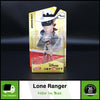Lone Ranger Crystal Clear | Disney Infinity Figure Character 1.0 | New & Sealed
