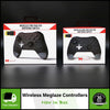 Wireless Nintendo Switch Controller Pro Pad or Mini Pro - Meglaze - New In Box