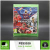 PES2020 | Pro Evolution Soccer 2020 | efootball | Xbox ONE Game | New & Sealed