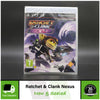 Ratchet & Clank | Nexus | Playstation 3 PS3 Game | New & Sealed