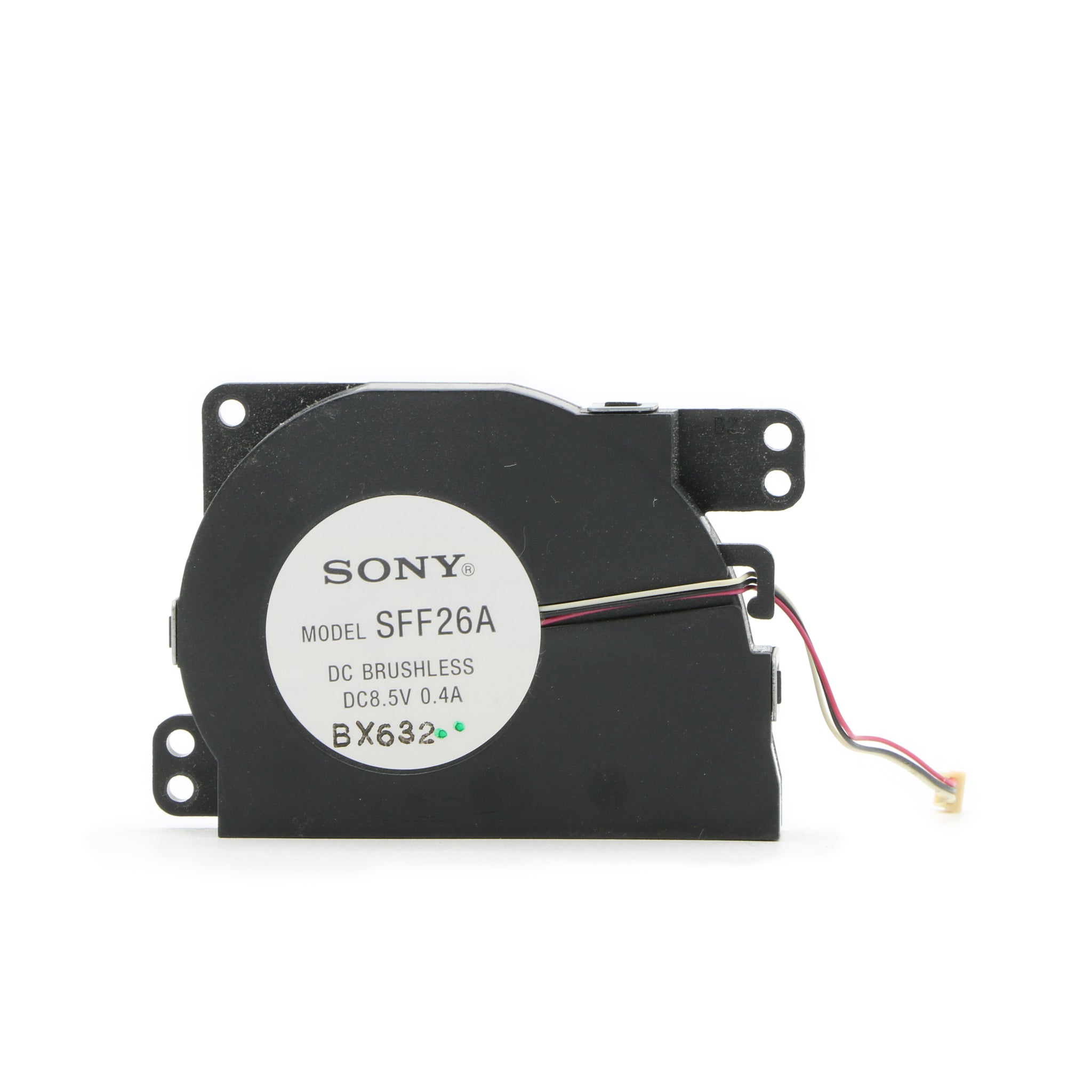 Replacement Fan Internal Cooling Unit For Sony PS2 Console - Various Models!!