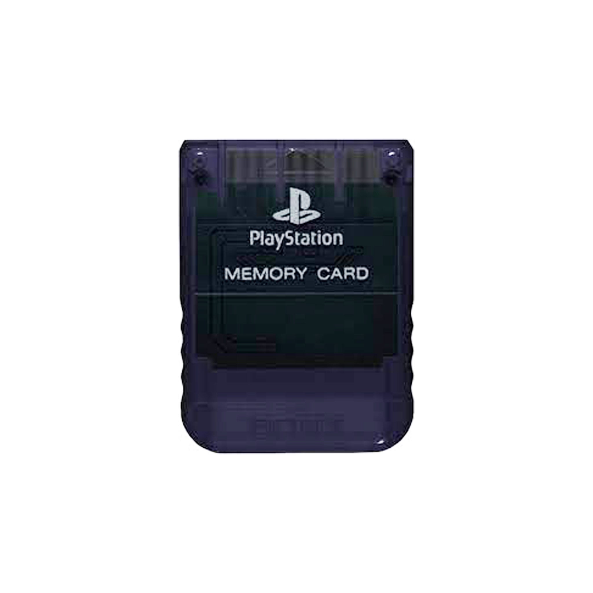 Official 1MB Memory Cards Sony PS1 Playstation - Various - Make Your Choice!!