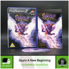 Legend of Spyro (The) | A New Beginning | Sony PS2 Game | Collectable Condition!