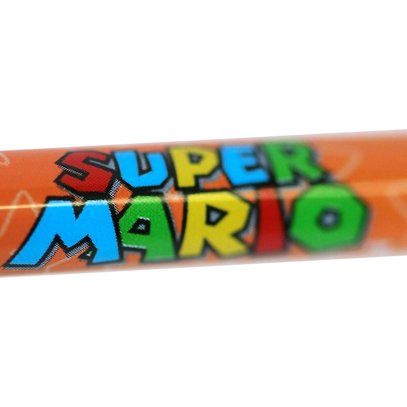 Official Super Mario Yoshi Nintendo Retractable Stylus Pen DS Lite 3DS XL DSI