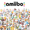 Nintendo Amiibo Figures Splatoon Super Smash Bros  - 3DS Switch Wii U