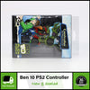 Ben 10 Alien Force Controller For PS2 Playstation 2 | Brand New Sealed