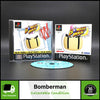 Bomberman - Sony Playstation PSONE PS1 Game - Collectable Condition!