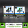 Croc Legend of the Gobbos - Sony PSONE PS1 Game - Collectable Condition