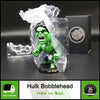 Hulk Bobblehead Figure | Marvel Avengers | Mightiest Edition | PS4 Xbox ONE Game