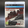 Need For Speed Most Wanted | Limited Edition | Sony PS3 Game | New & Sealed!