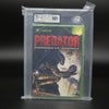 Predator Concrete Jungle | Original Xbox Game | UKG Graded 80+ NM
