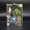 Dr Muto (Doctor) | Microsoft Original Xbox Game | New & Sealed