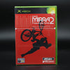 Dave Mirra Freestyle BMX 2 | Microsoft Original Xbox Game | New Sealed