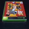 XIII (13 Thirteen) | Microsoft Original Xbox Game | New & Sealed
