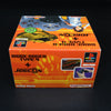 Ridge Racer Type 4 & JogCon Namco Controller | Sony Playstation PS1 Game Bundle