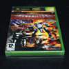 Gungriffon Allied Strike | Microsoft Xbox Original Game | New & Sealed