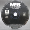 Men In Black MIB | The Game | PS1 PSOne PlayStation Game - Disc Only!