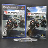 TT Superbikes | Real Road Racing Championship | Sony PS2 Game | Very Good