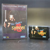 The Super Shinobi - Sega Mega Drive Game - Japanese Version - Boxed