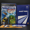 Wipeout Fusion | Sony Playstation 2 PS2 PSTWO Game | Collectable Condition