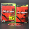 Steel Battalion Line Of Contact | Microsoft Xbox Game | Collectable Condition!