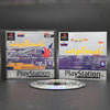 WipEout (Wipeout) | Platinum | Playstation PS1 Game | Collectable Condition!
