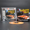 Demolition Racer | Sony Playstation PS1 Game | Collectable Condition!