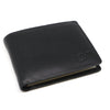 Gran Turismo 5 GT5 Promo Black Leather Bifold Wallet From Signature Edition Game