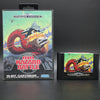Bio Hazard Battle - Sega Mega Drive Game - Boxed