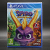 Spyro Reignited Trilogy (The Dragon) | Sony Playstation PS4 Game | New & Sealed