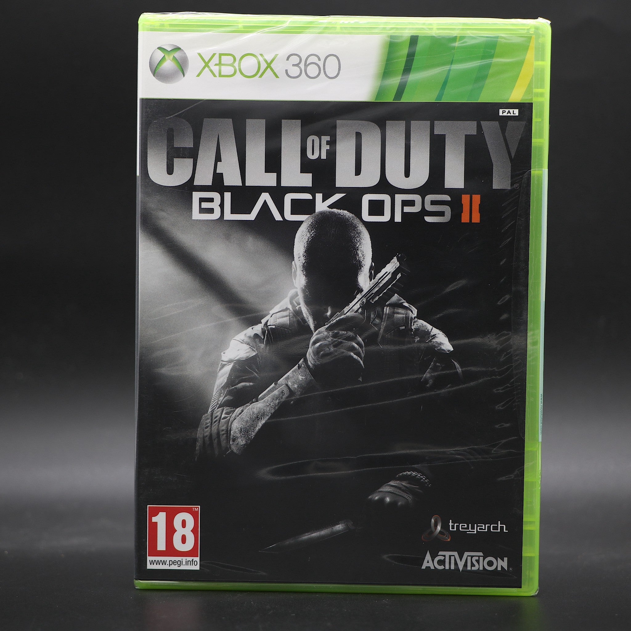Call of Duty: Black Ops II (2) | Microsoft Xbox 360 Game | New Sealed