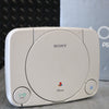 Slimline Slim Sony Playstation PS1 PSOne Console | SCPH-102 | Boxed | Grade 2